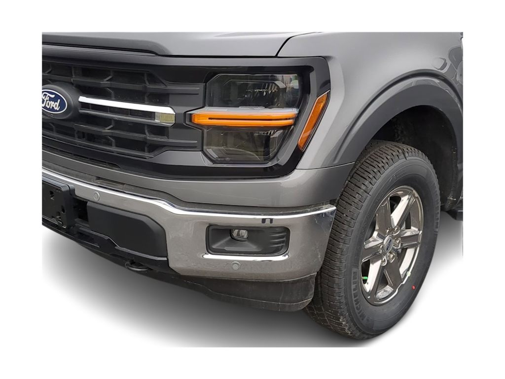 Thumbnail: 2024 Ford F-150 - 24