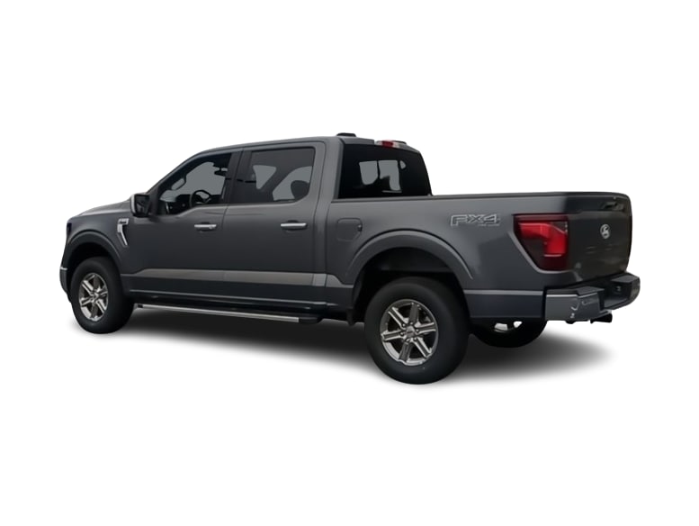 Thumbnail: 2024 Ford F-150 - 21