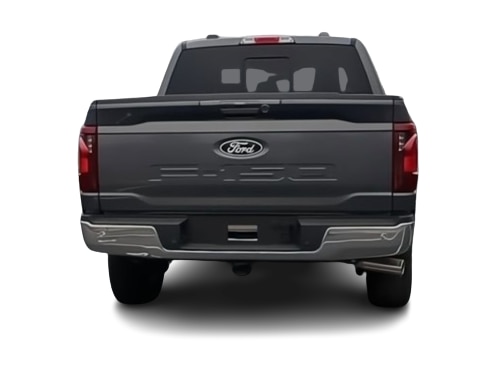 Thumbnail: 2024 Ford F-150 - 4