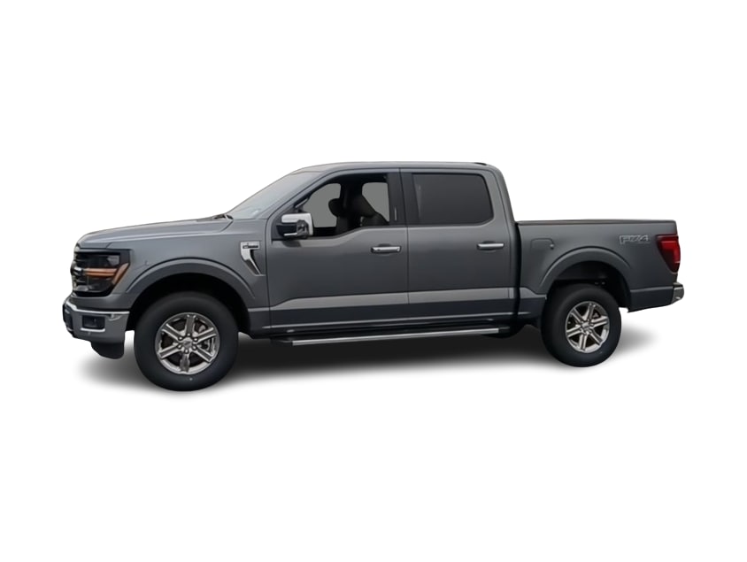 Thumbnail: 2024 Ford F-150 - 3
