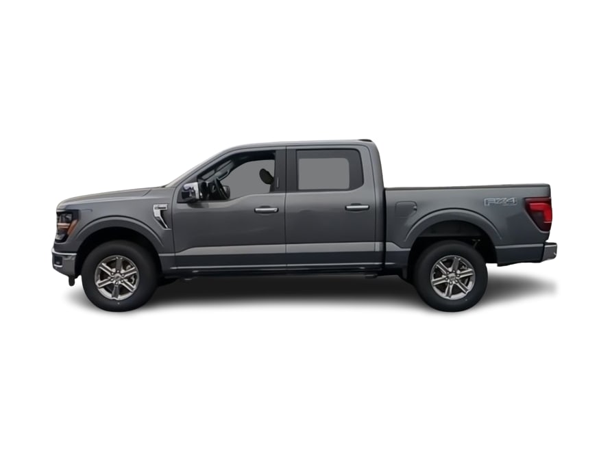 Thumbnail: 2024 Ford F-150 - 20