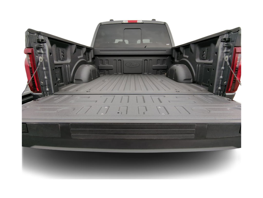 Thumbnail: 2024 Ford F-150 - 37