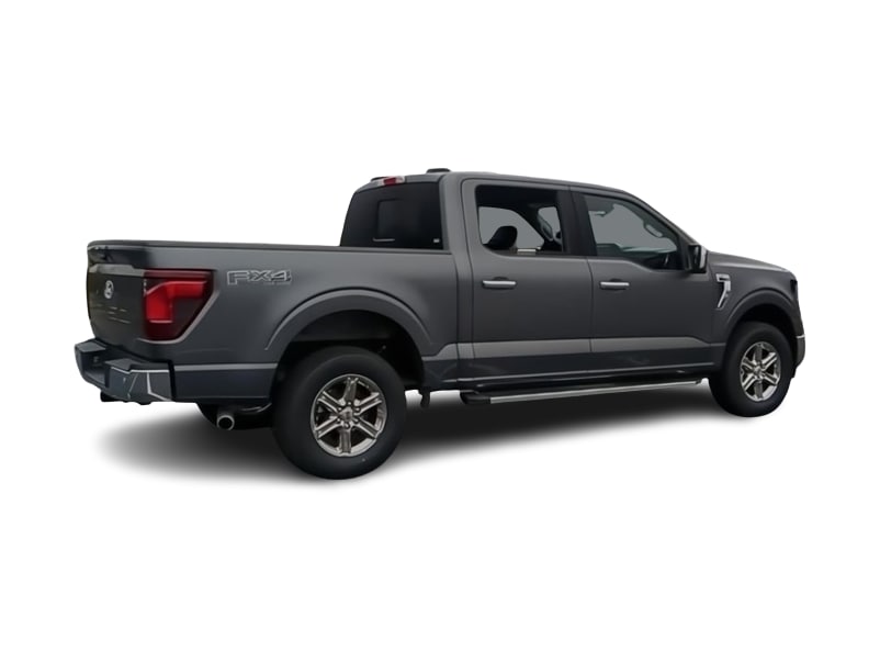 Thumbnail: 2024 Ford F-150 - 22