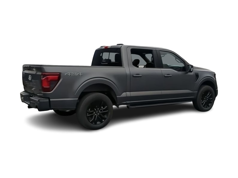 2025 Ford F-150 XLT 21