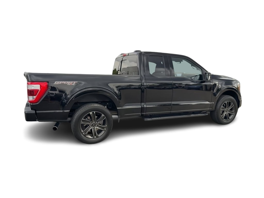Thumbnail: 2021 Ford F-150 - 23