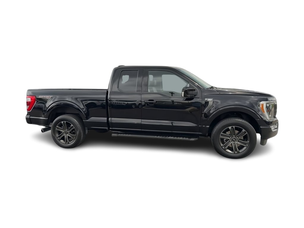 Thumbnail: 2021 Ford F-150 - 24