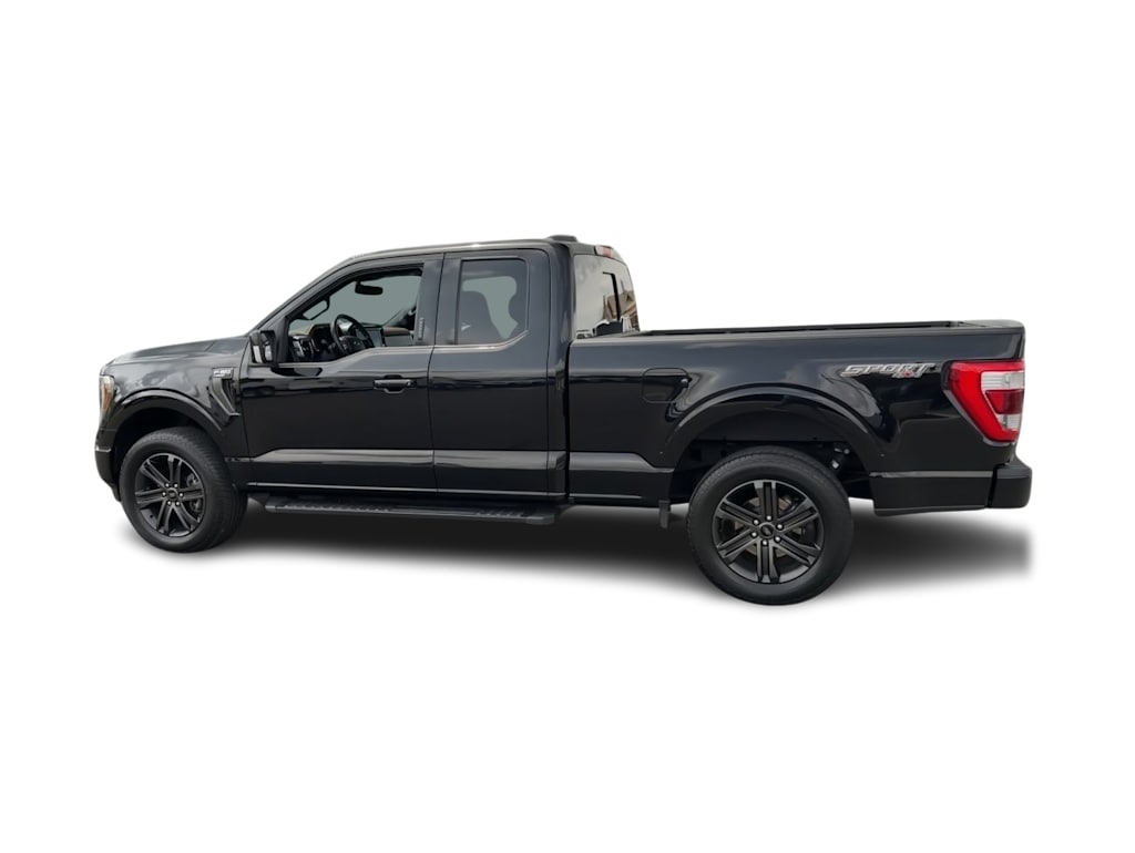 Thumbnail: 2021 Ford F-150 - 21