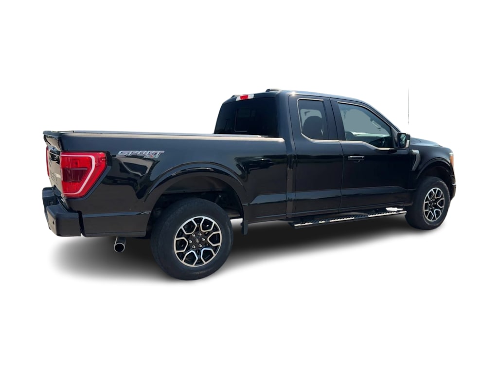 Thumbnail: 2023 Ford F-150 - 23