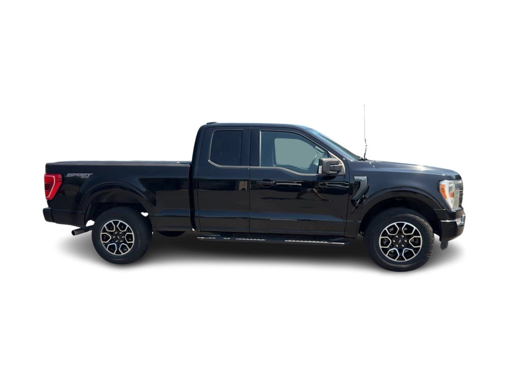 Thumbnail: 2023 Ford F-150 - 24