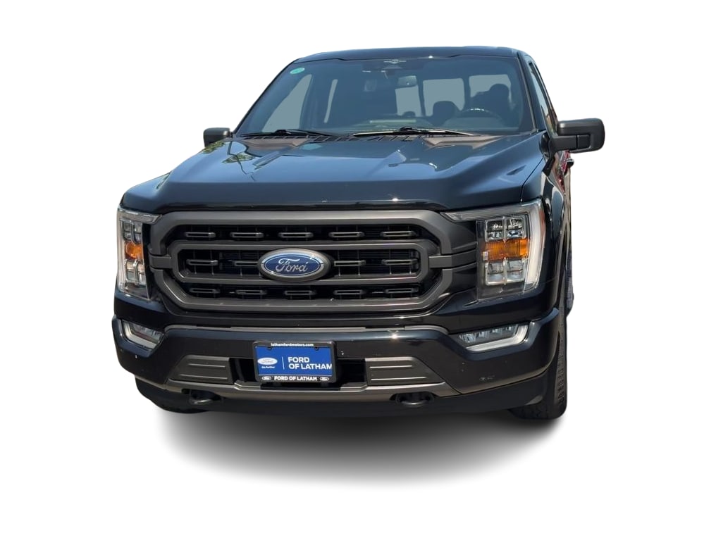 Thumbnail: 2023 Ford F-150 - 6