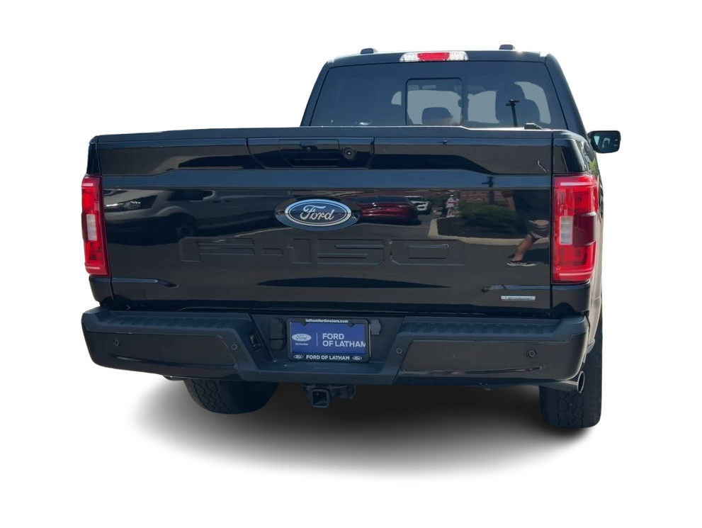 Thumbnail: 2023 Ford F-150 - 5