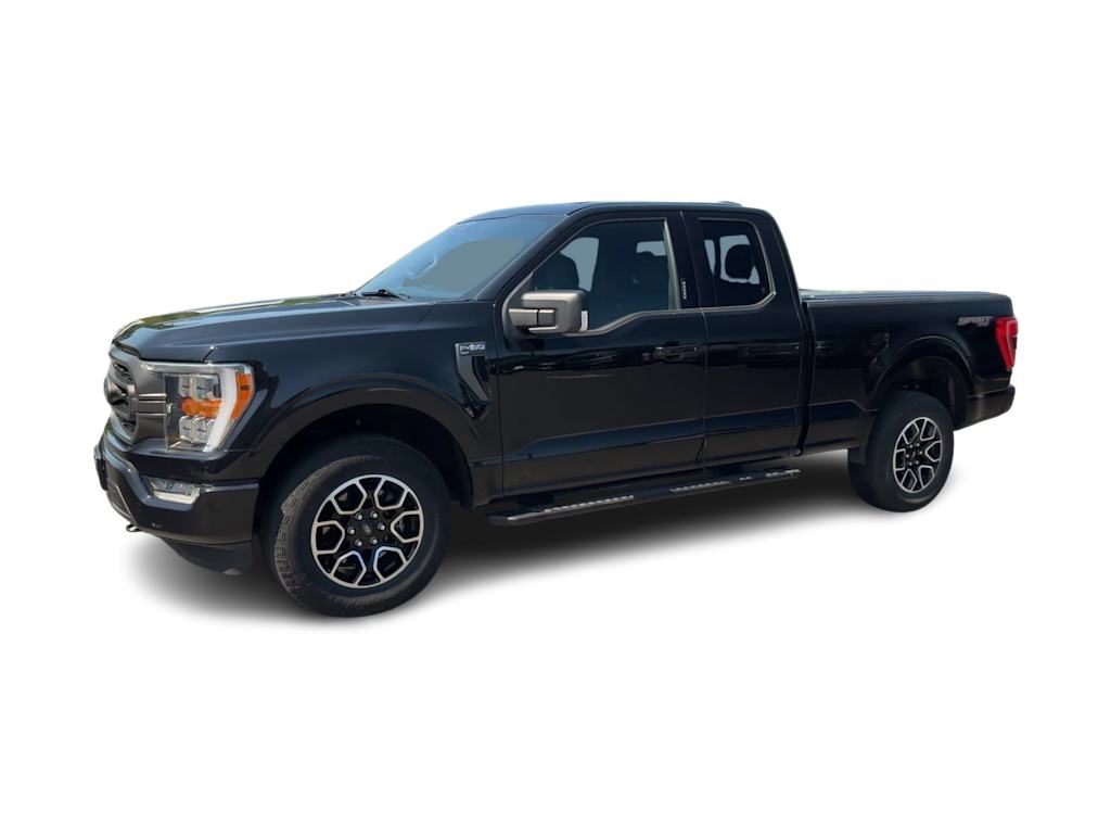 Thumbnail: 2023 Ford F-150 - 3