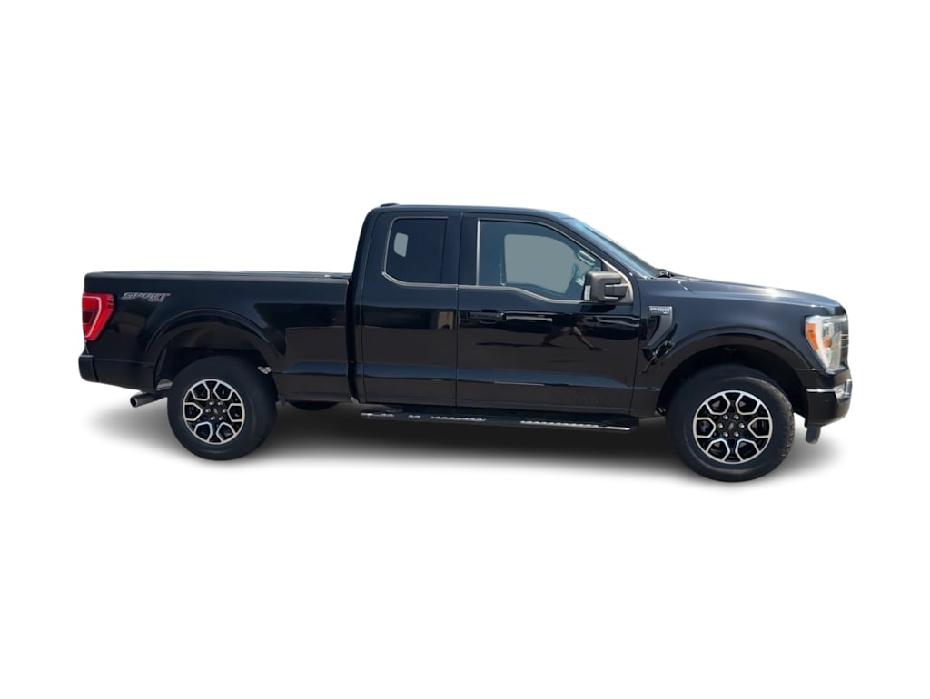Thumbnail: 2023 Ford F-150 - 24