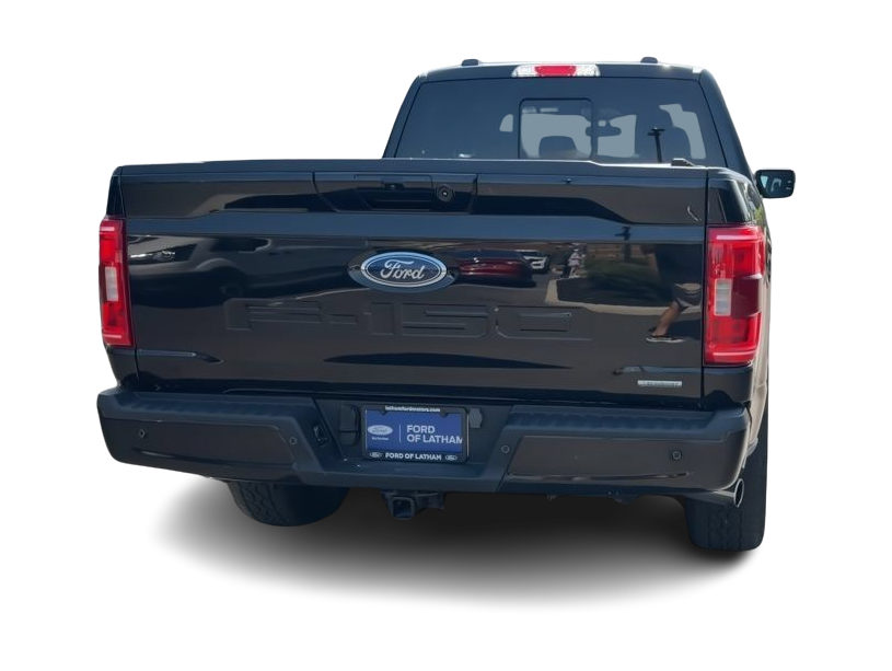 Thumbnail: 2023 Ford F-150 - 5