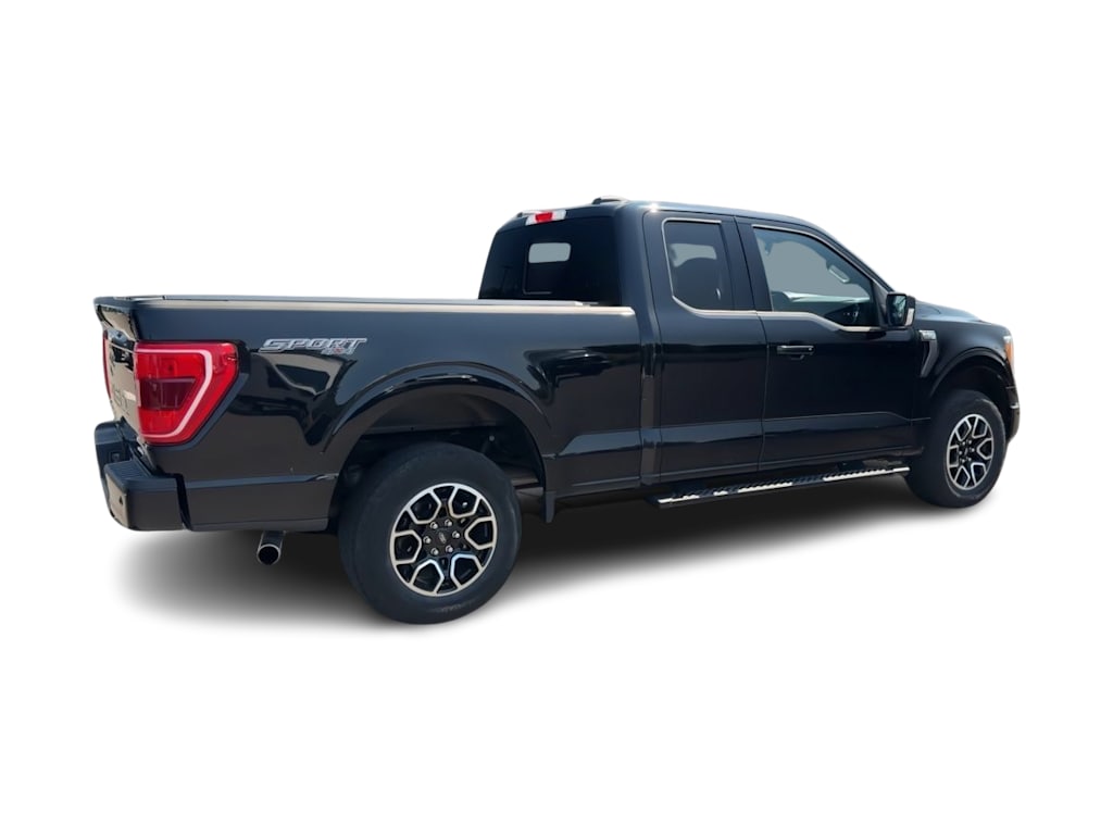 Thumbnail: 2023 Ford F-150 - 23