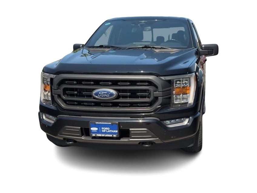 Thumbnail: 2023 Ford F-150 - 6