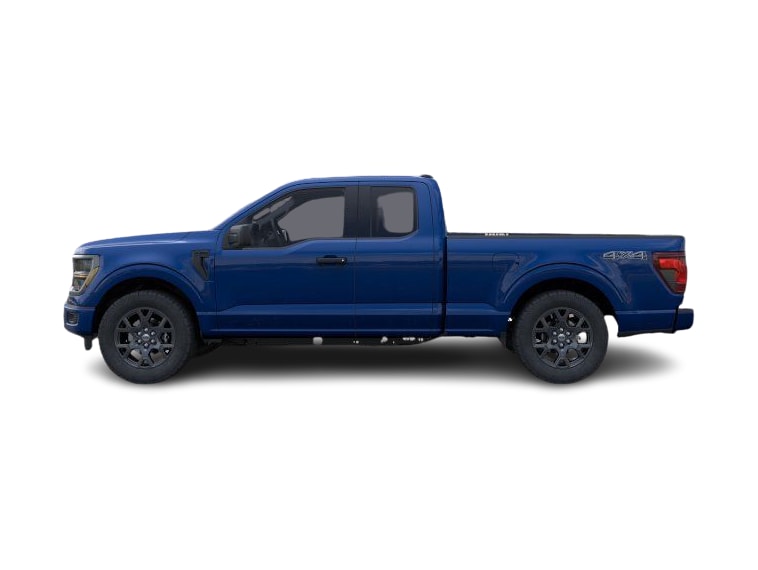 Thumbnail: 2026 Ford F-150 - 3
