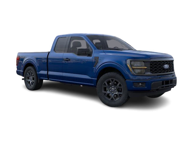 Thumbnail: 2026 Ford F-150 - 14