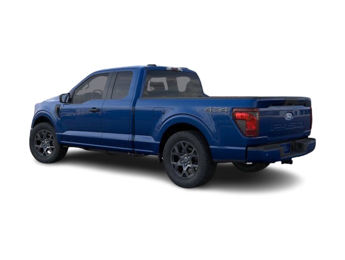 Thumbnail: 2026 Ford F-150 - 4