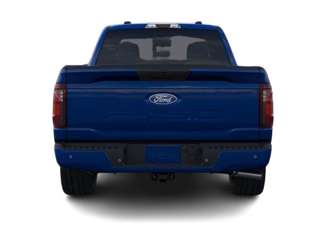 Thumbnail: 2026 Ford F-150 - 5
