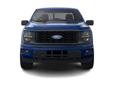 Thumbnail: 2026 Ford F-150 - 13