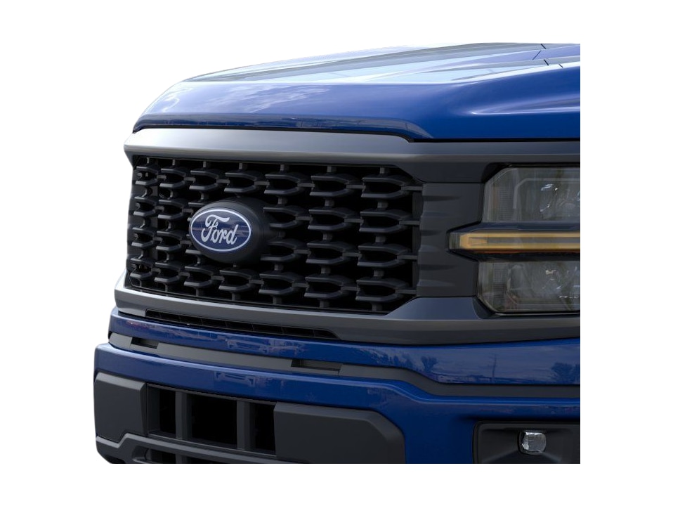 Thumbnail: 2026 Ford F-150 - 18