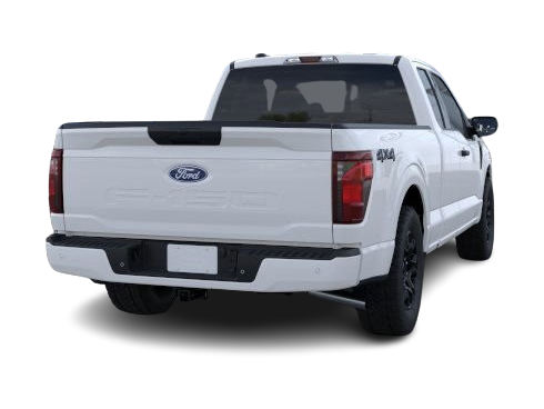 2025 Ford F-150 STX 16
