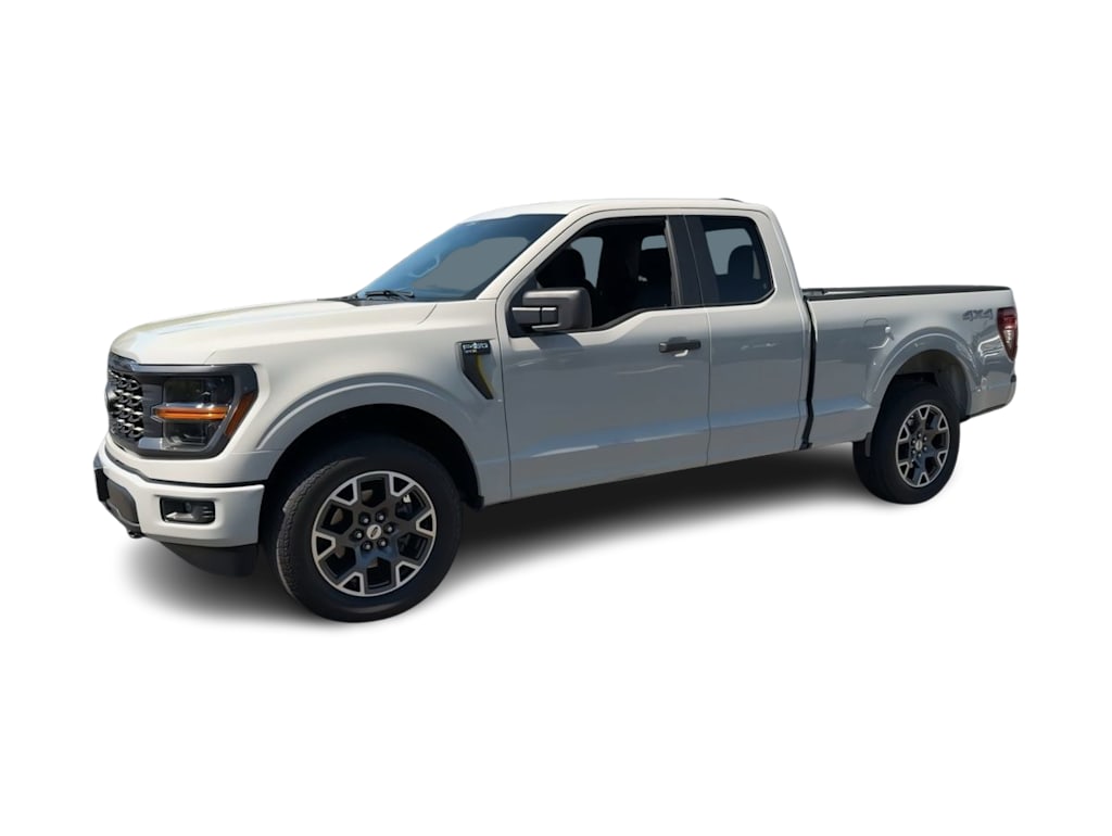 Thumbnail: 2024 Ford F-150 - 3
