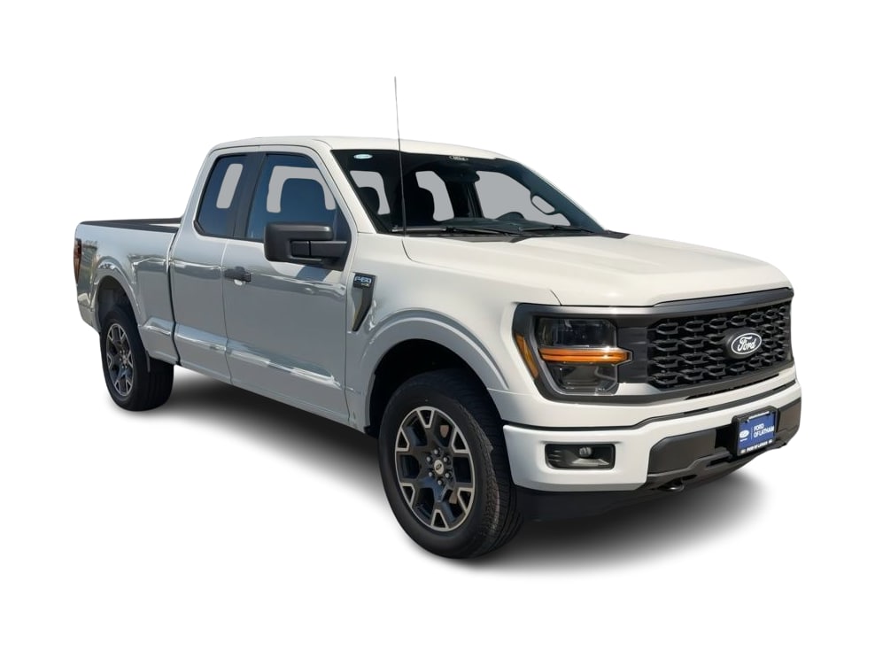 Thumbnail: 2024 Ford F-150 - 20