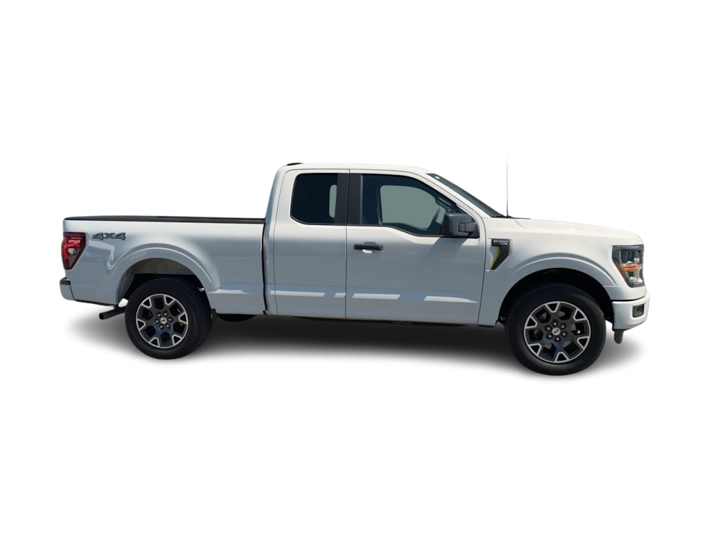 Thumbnail: 2024 Ford F-150 - 24