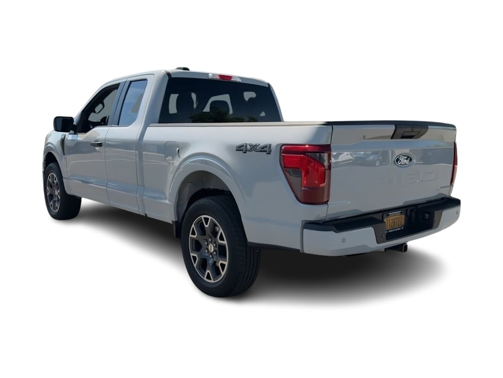 Thumbnail: 2024 Ford F-150 - 4
