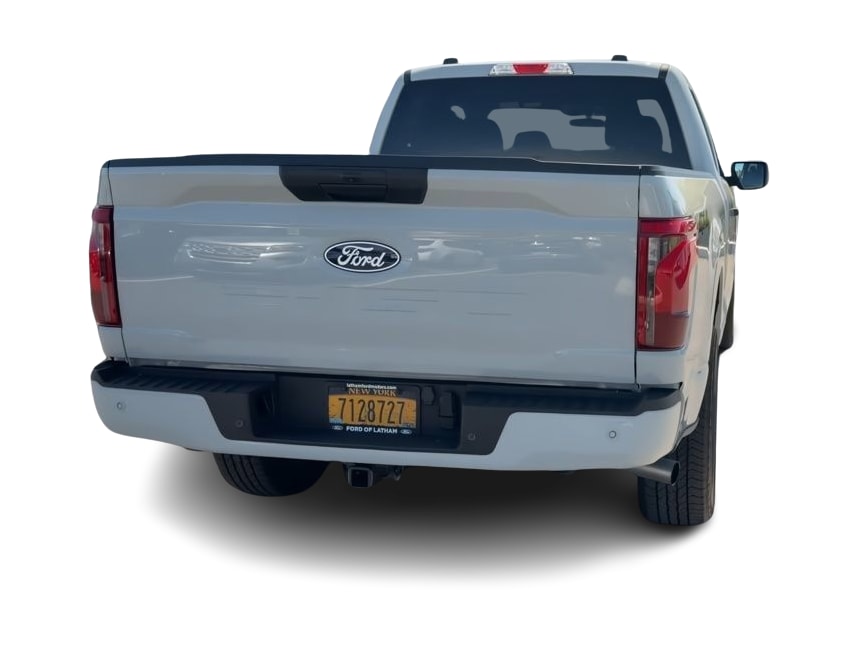 Thumbnail: 2024 Ford F-150 - 22