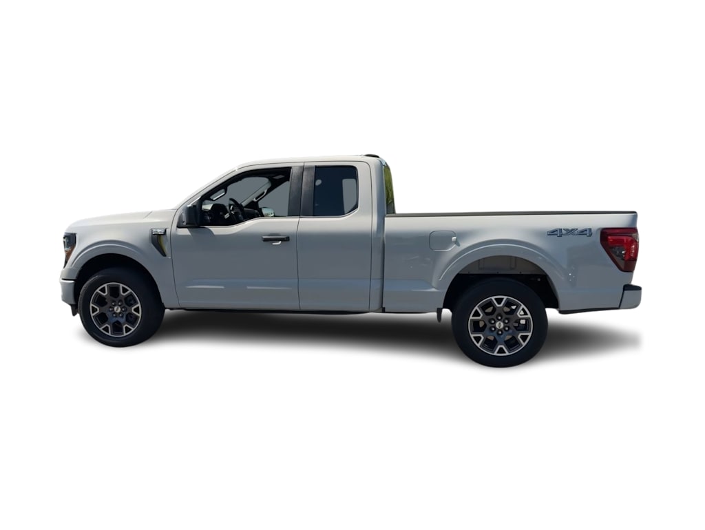 Thumbnail: 2024 Ford F-150 - 21
