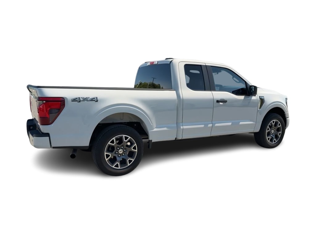 Thumbnail: 2024 Ford F-150 - 23