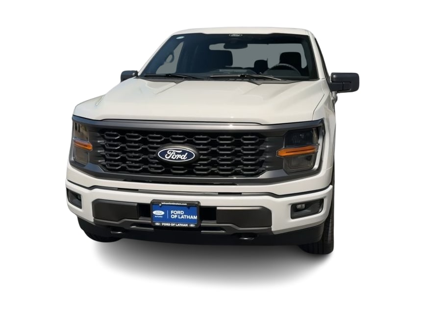 Thumbnail: 2024 Ford F-150 - 6