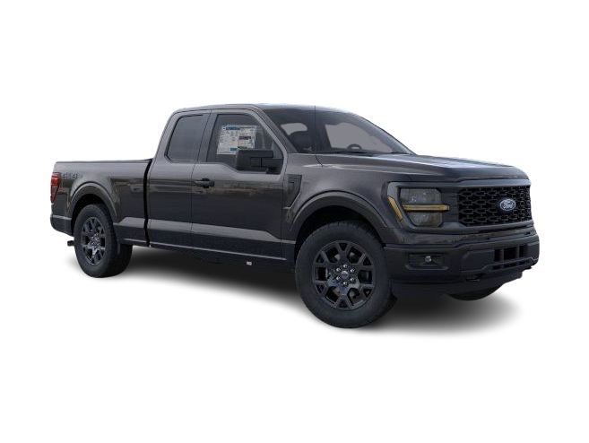 Thumbnail: 2026 Ford F-150 - 15