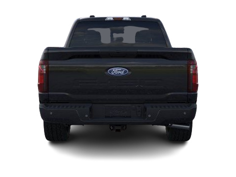 Thumbnail: 2026 Ford F-150 - 5