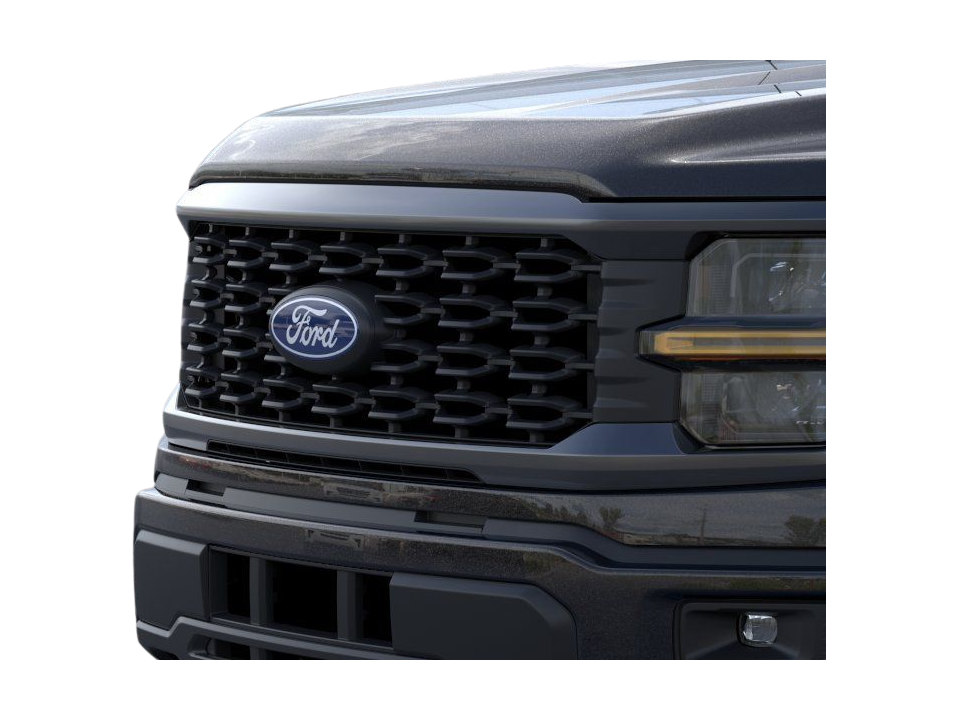 Thumbnail: 2026 Ford F-150 - 18