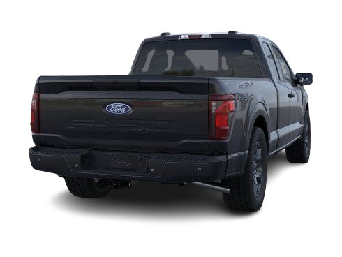 Thumbnail: 2026 Ford F-150 - 16