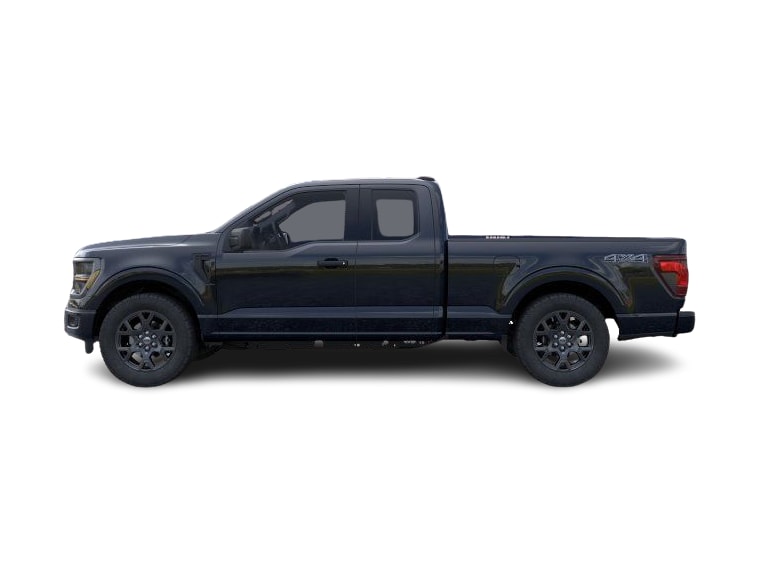 Thumbnail: 2026 Ford F-150 - 3