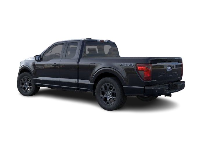 Thumbnail: 2026 Ford F-150 - 4