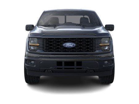 Thumbnail: 2026 Ford F-150 - 14