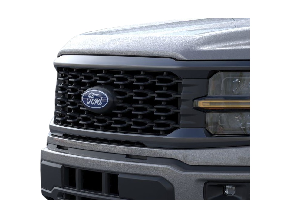 Thumbnail: 2026 Ford F-150 - 18