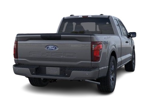 Thumbnail: 2026 Ford F-150 - 16