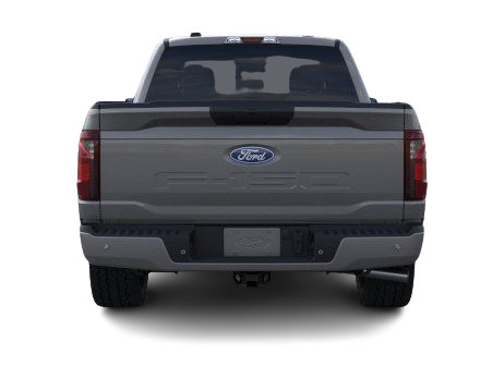 Thumbnail: 2026 Ford F-150 - 5