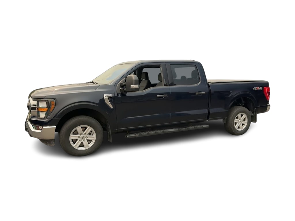 Thumbnail: 2023 Ford F-150 - 3