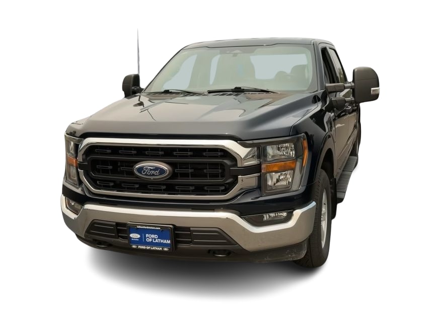 Thumbnail: 2023 Ford F-150 - 5