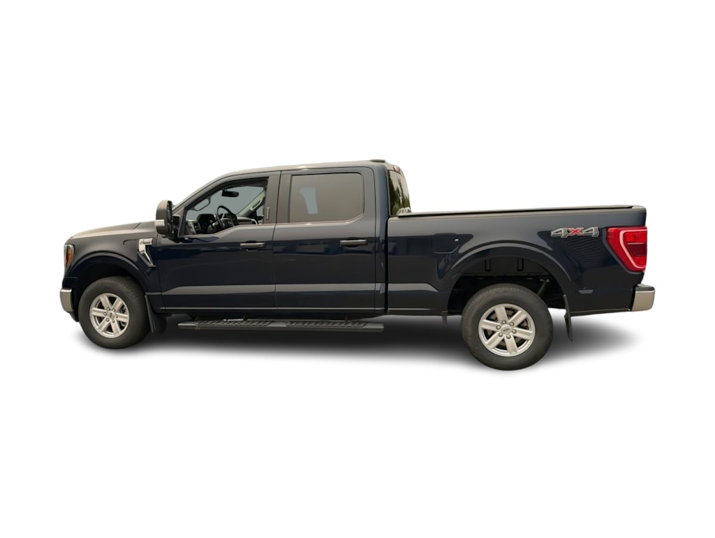 Thumbnail: 2023 Ford F-150 - 20