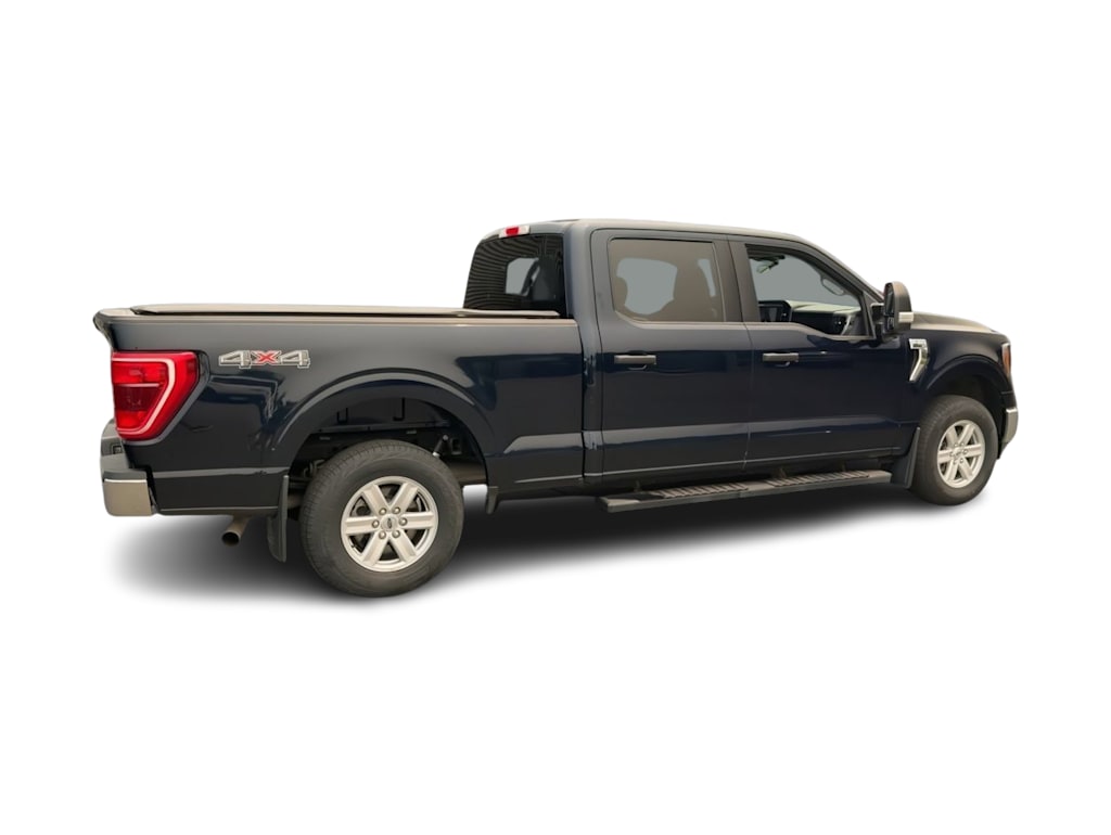 Thumbnail: 2023 Ford F-150 - 22