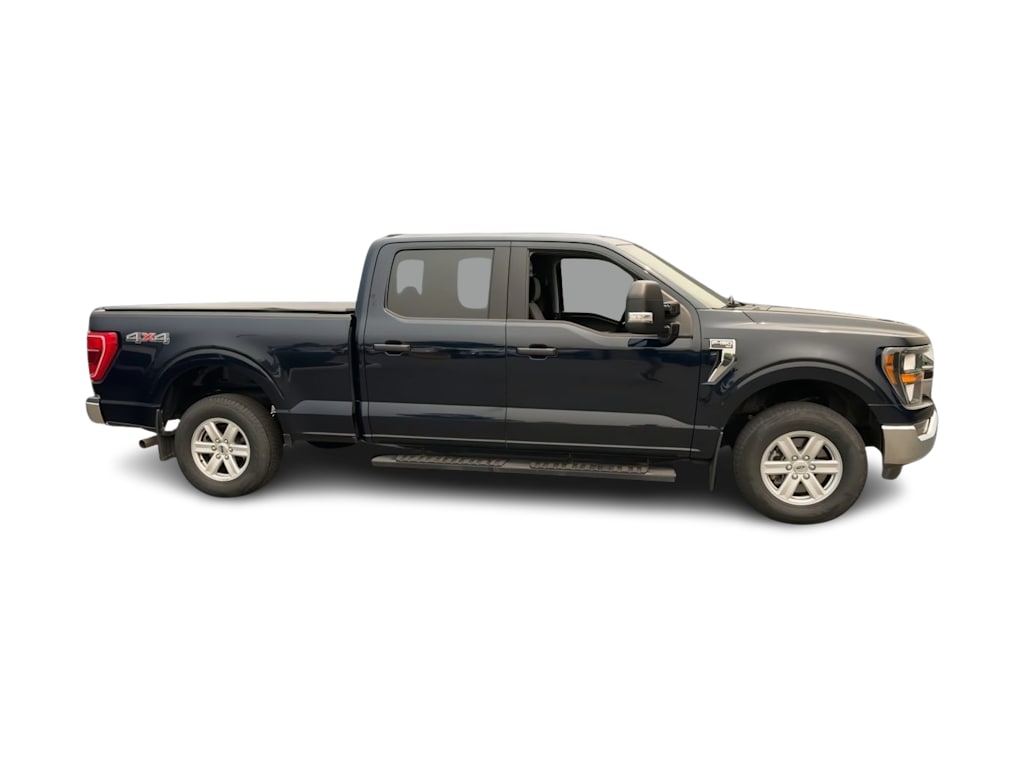 Thumbnail: 2023 Ford F-150 - 23